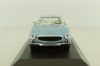 Volvo P 1800 ES 1972, blue metallic, 430171610, Minichamps 1:43