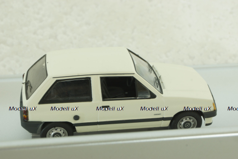 Opel Corsa A, white, 1982, Schuco 1:43