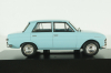 Datsun Bluebird 410, 1964, Grandes Autos, Altaya 1:43