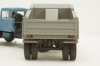 Маз-5232В п/прицеп самосвал, 101104, АвтоИстория 1:43