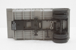 Маз-5232В п/прицеп самосвал, 101104, АвтоИстория 1:43