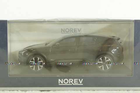 Polestar 3 2024 Space black, 873015, Norev 1:43