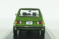 Volkswagen Caribe  (GOLF MKI) 1978, Grandes Autos, Altaya 1:43