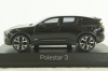 Polestar 3 2024 Space black, 873015, Norev 1:43
