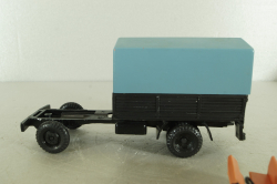 Зил-4331, з-д Вега 1:43 На запчасти!