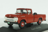 Ford F-100 Pick-Up 1959 red, Altaya 1:43