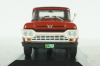 Ford F-100 Pick-Up 1959 red, Altaya 1:43