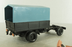 Зил-4331, з-д Вега 1:43 На запчасти!