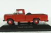 Ford F-100 Pick-Up 1959 red, Altaya 1:43