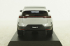 Polestar 3 2024 Magnesium, 873012, Norev 1:43