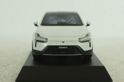 Polestar 4 2024 Snow, 874010, Norev 1:43