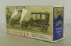 Руссо-балт, С24-40, Лимузин Берлин, А37, февраль 1987, Тантал/Радон  1:43