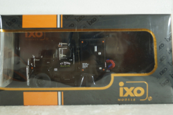 Mack R-Series, black, with rear cabin, 1966, TR100, IXO 1:43 Уценка!