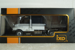 Kenworth T600 A 1986, black/white, TR183, IXO 1:43 Уценка!