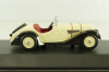 BMW 328 Roadster 1936, beige, 02541, Schuco 1:43