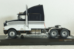 Kenworth T600 A 1986, black/white, TR183, IXO 1:43 Уценка!