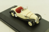 BMW 328 Roadster 1936, beige, 02541, Schuco 1:43