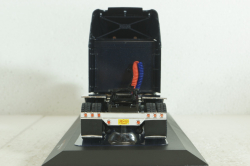 Kenworth T600 A 1986, black/white, TR183, IXO 1:43 Уценка!