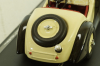 BMW 328 Roadster 1936, beige, 02541, Schuco 1:43