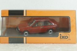 Volkswagen Derby MK II, red, 1981, CLC546, IXO 1:43