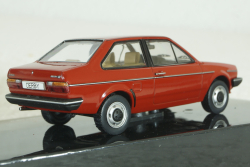 Volkswagen Derby MK II, red, 1981, CLC546, IXO 1:43
