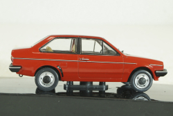 Volkswagen Derby MK II, red, 1981, CLC546, IXO 1:43