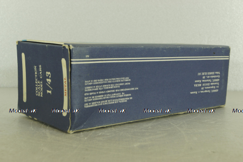 Зил-131 бензовоз, хаки, Элекон 1:43