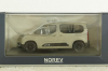 Citroen Berlingo 2020 Sand, 155762, Norev 1:43