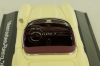 Mercedes 300 SL Roadster (W198) 1957, beige, 02531, Schuco 1:43