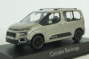 Citroen Berlingo 2020 Sand, 155762, Norev 1:43