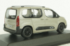 Citroen Berlingo 2020 Sand, 155762, Norev 1:43
