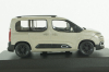 Citroen Berlingo 2020 Sand, 155762, Norev 1:43