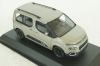 Citroen Berlingo 2020 Sand, 155762, Norev 1:43