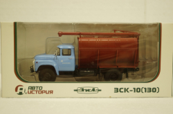ЗСК-10(130) ранний, 101425, АвтоИстория 1:43
