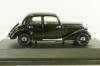 Mercedes 170V (W136) Limousine 1936, black, 02361, Schuco 1:43