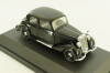 Mercedes 170V (W136) Limousine 1936, black, 02361, Schuco 1:43