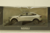Renault Arkana 2021, Highland Grey, 517682, Norev 1:43