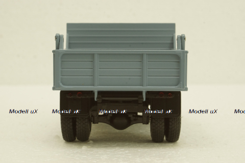 Зил-ММЗ-4502, самосвал, 101845, АвтоИстория 1:43