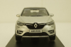 Renault Arkana 2021, Highland Grey, 517682, Norev 1:43