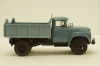 Зил-ММЗ-4502, самосвал, 101845, АвтоИстория 1:43