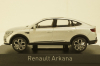 Renault Arkana 2021, Highland Grey, 517682, Norev 1:43