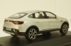 Renault Arkana 2021, Highland Grey, 517682, Norev 1:43