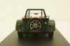 Caterham Super Seven 1979 Green & Yellow, 270213, Norev 1:43