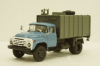 КО-413(130) мусоровоз, 101395, АвтоИстория 1:43