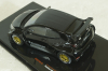 Toyota Pandem GR Yaris, black, MOC340, IXO 1:43