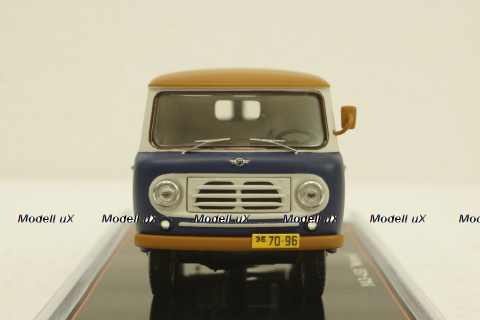 Уаз-450 Молоко, TruckTyr 1:43