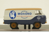 Уаз-450 Молоко, TruckTyr 1:43