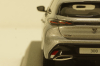Peugeot 308 GT 2021 Artense Grey, 473931, Norev 1:43