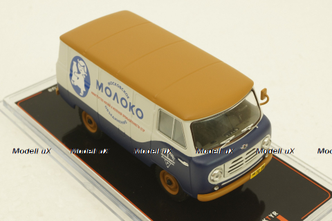 Уаз-450 Молоко, TruckTyr 1:43