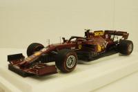 Ferrari SF1000 Scuderia Ferrari Charles Leclerc Tuscan Gp 2020, BBR 1:18